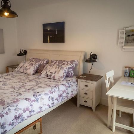 Stone'S Throw Cottage Mevagissey Buitenkant foto