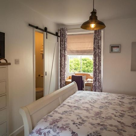 Stone'S Throw Cottage Mevagissey Buitenkant foto