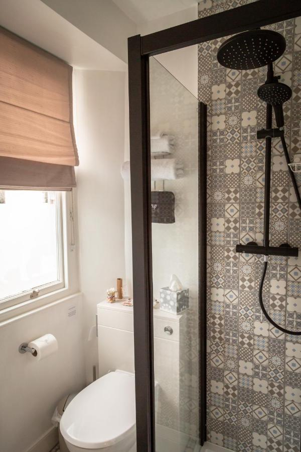 Stone'S Throw Cottage Mevagissey Buitenkant foto