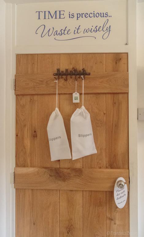 Stone'S Throw Cottage Mevagissey Buitenkant foto