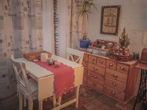 Stone'S Throw Cottage Mevagissey Buitenkant foto