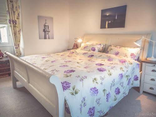 Stone'S Throw Cottage Mevagissey Buitenkant foto