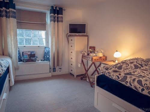 Stone'S Throw Cottage Mevagissey Buitenkant foto