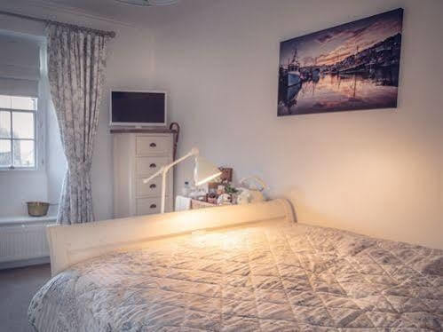 Stone'S Throw Cottage Mevagissey Buitenkant foto